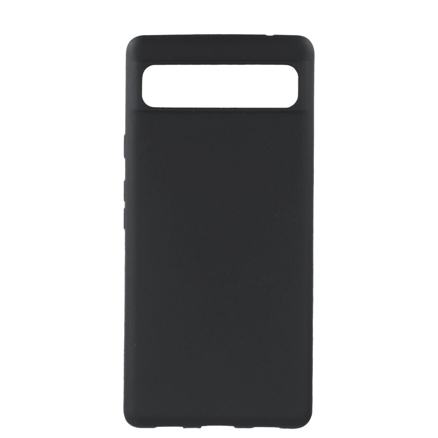Étui Ultra Doux pour Google Pixel 6