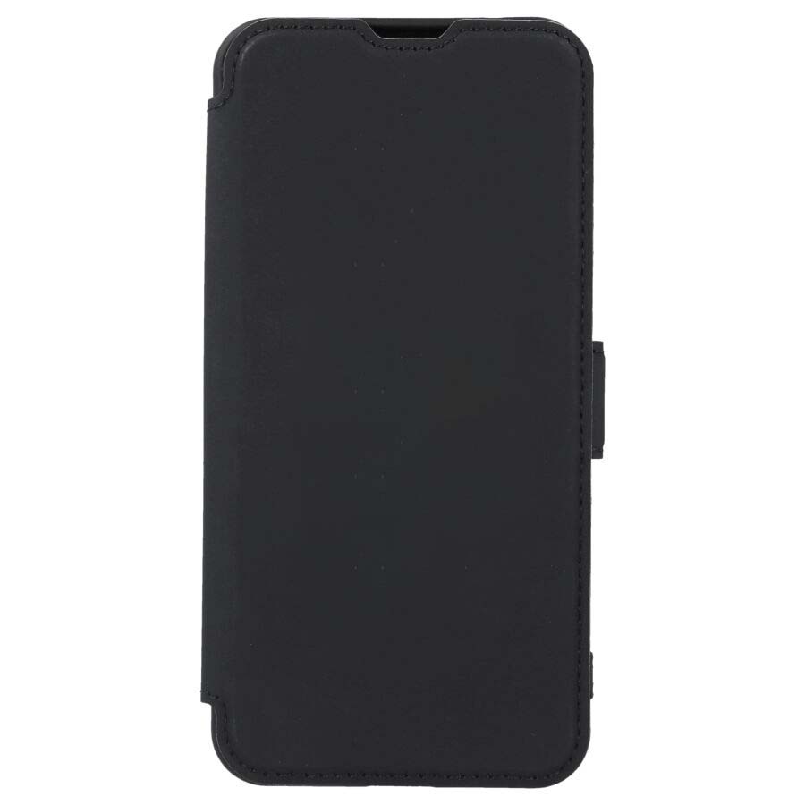 Étui souple type livre pour Xiaomi Redmi 12C