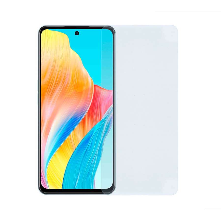 Verre Trempé Transparent pour Realme C55