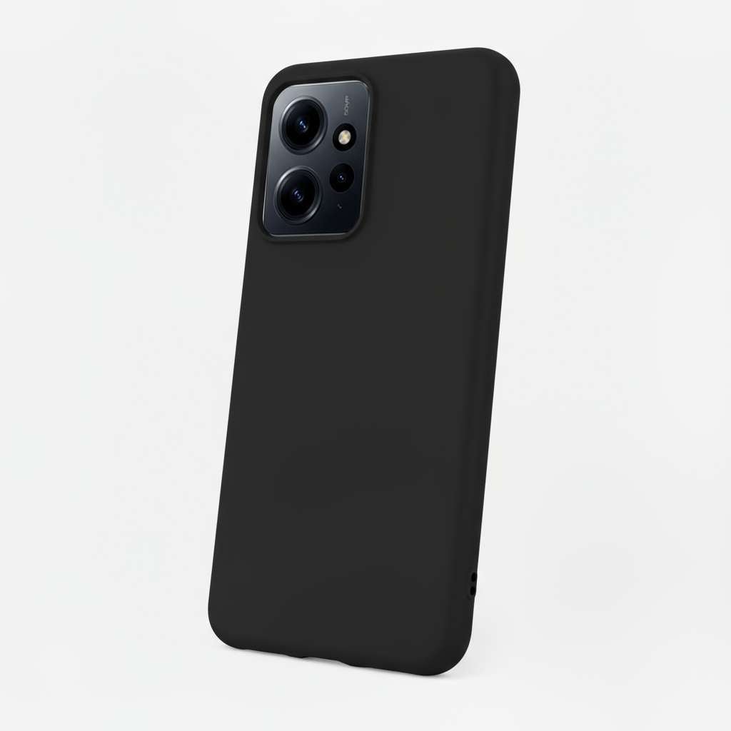 Coque Ultra Souple pour Xiaomi Redmi Note 12 4G