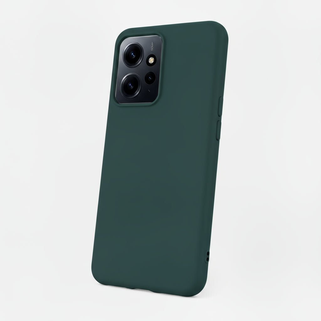 Coque Ultra Souple pour Xiaomi Redmi Note 12 4G