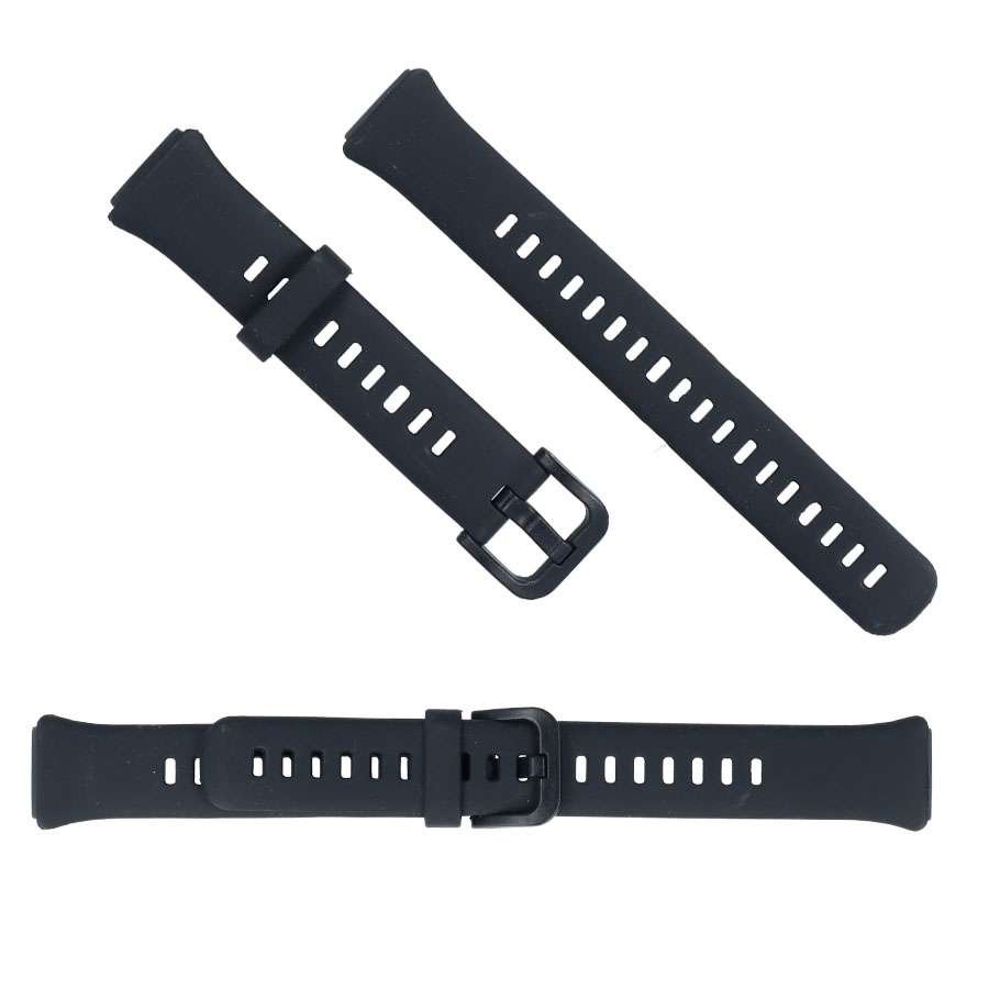 Bracelet de Montre en Silicone pour Huawei Watch - Huawei Band 7