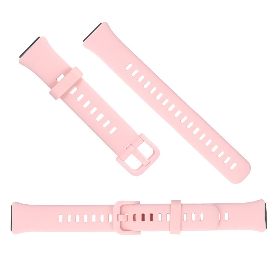 Bracelet de Montre en Silicone pour Huawei Watch - Huawei Band 7