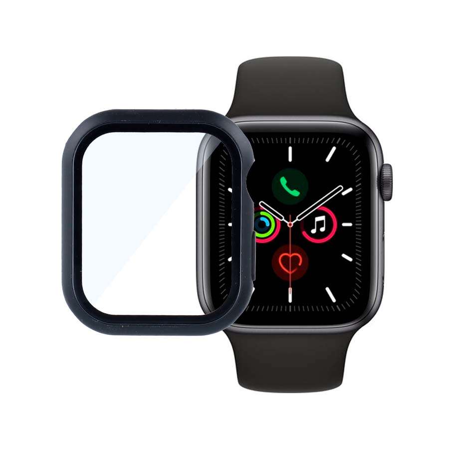 Protecteur de Smartwatch pour Apple Watch 45mm