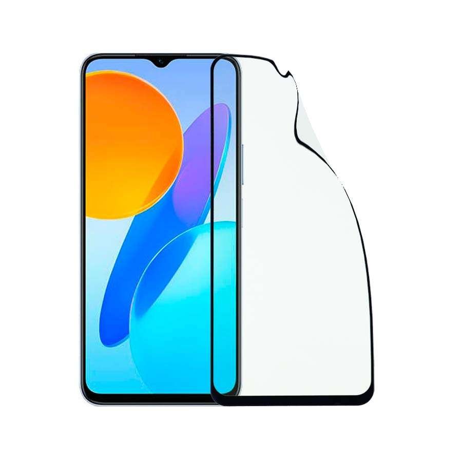 Verre Trempé Intégral Incassable pour Honor 70 Lite