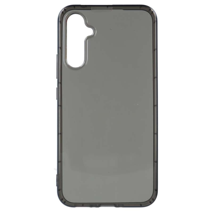 Coque en silicone couleur pour Samsung Galaxy A34 5G