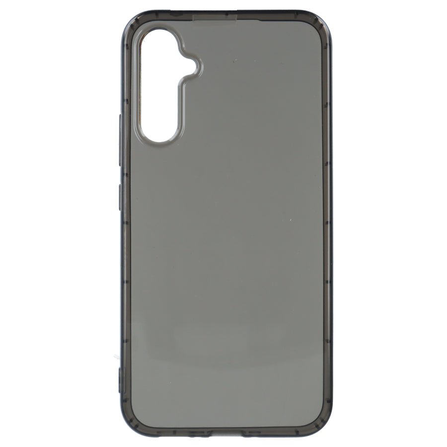 Coque en silicone couleur pour Samsung Galaxy A34 5G