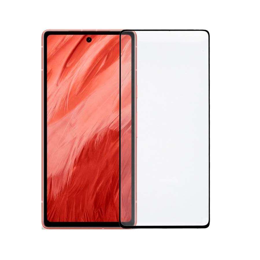 Verre Trempé Intégral pour Google Pixel 7A