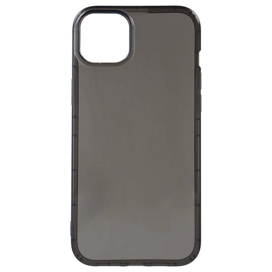 Coque en silicone colorée pour iPhone 13 Mini