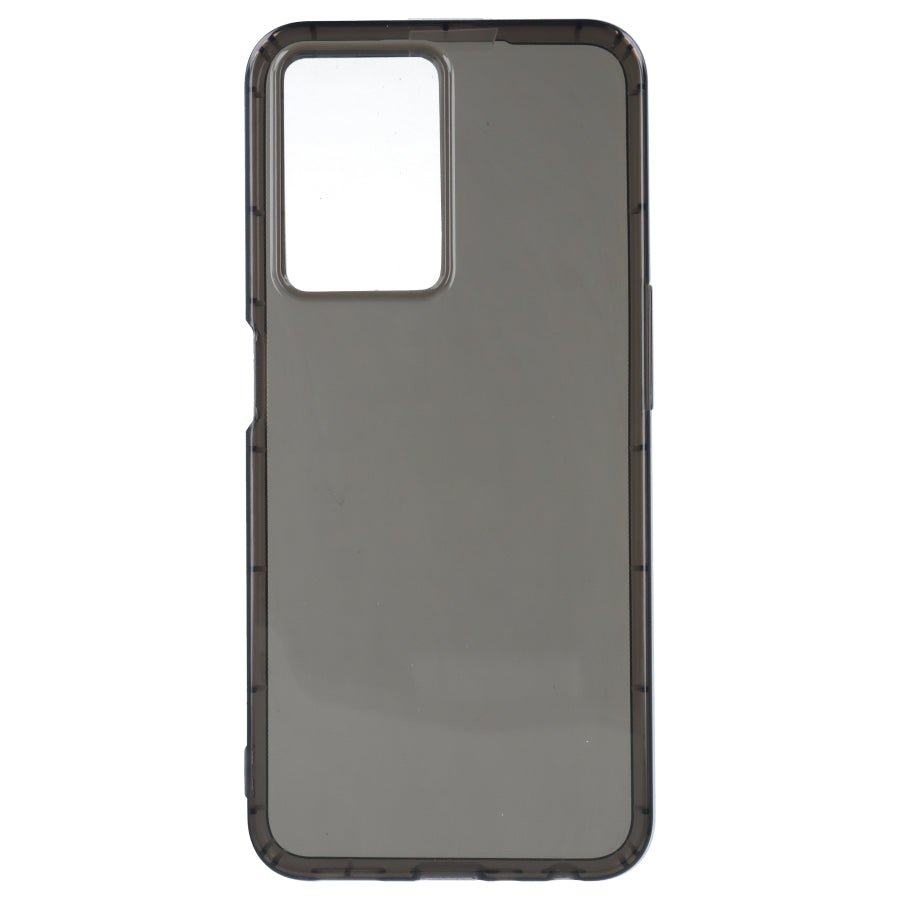 Housse en silicone couleur pour Oppo A57s