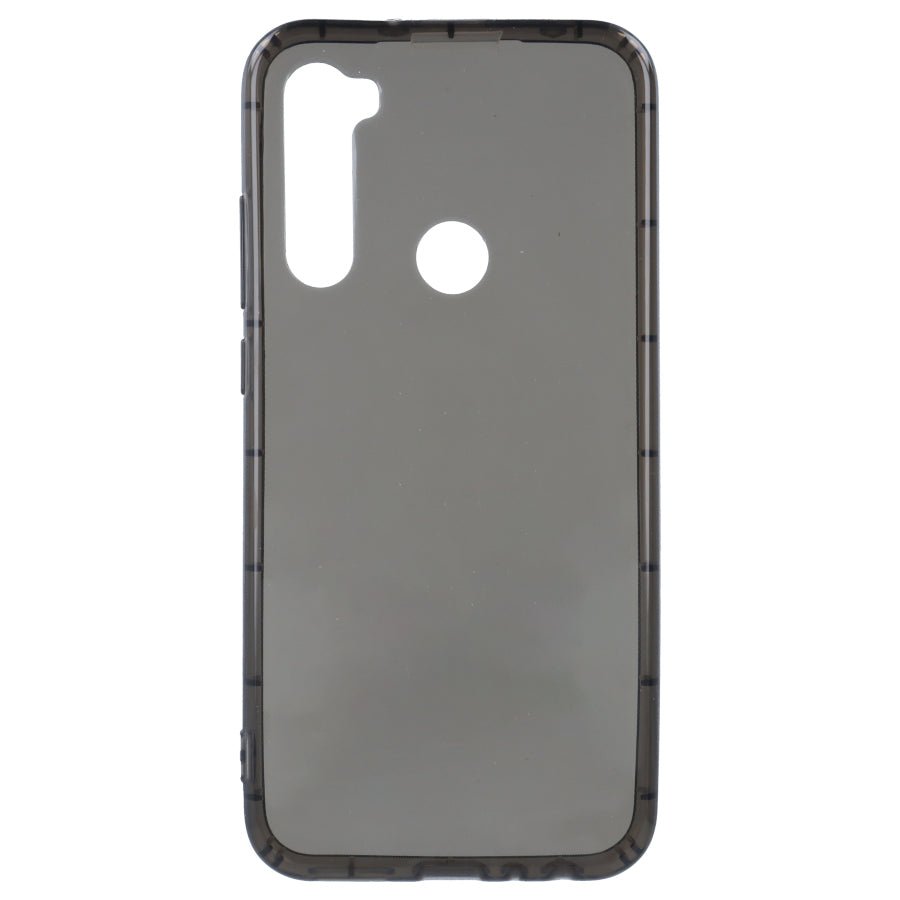 Coque en silicone couleur pour Xiaomi Redmi Note 8T