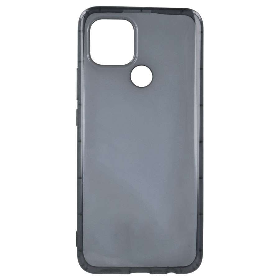 Coque en Silicone Colorée pour Oppo A15