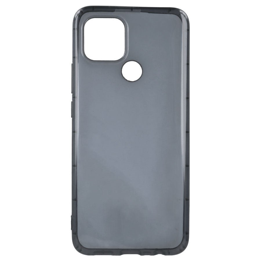 Coque en Silicone Colorée pour Oppo A15