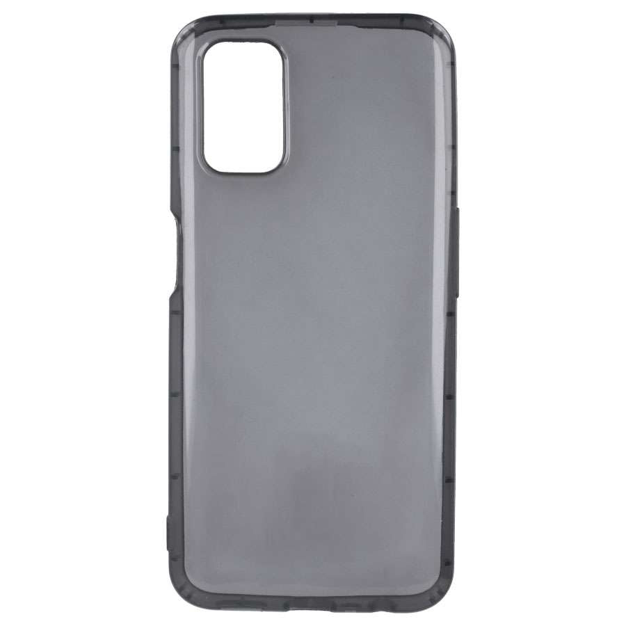 Coque en silicone couleur pour Oppo A72