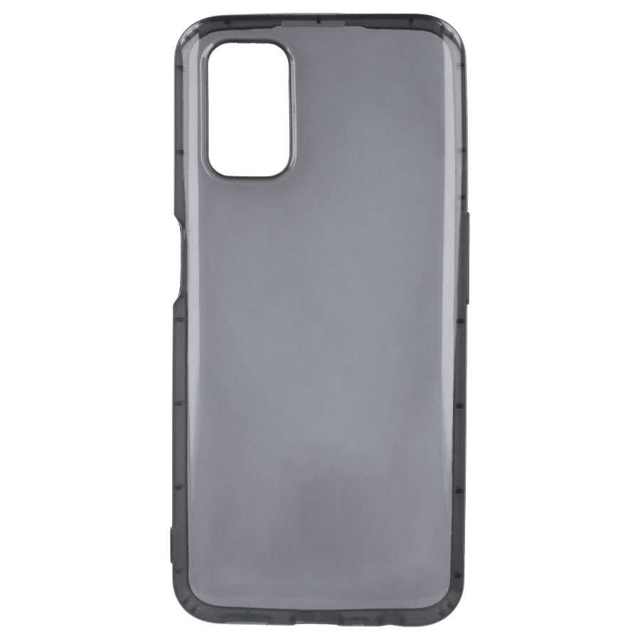 Coque en silicone couleur pour Oppo A72