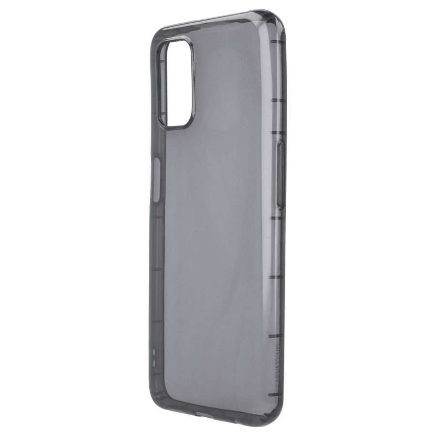 Coque en silicone couleur pour Oppo A72