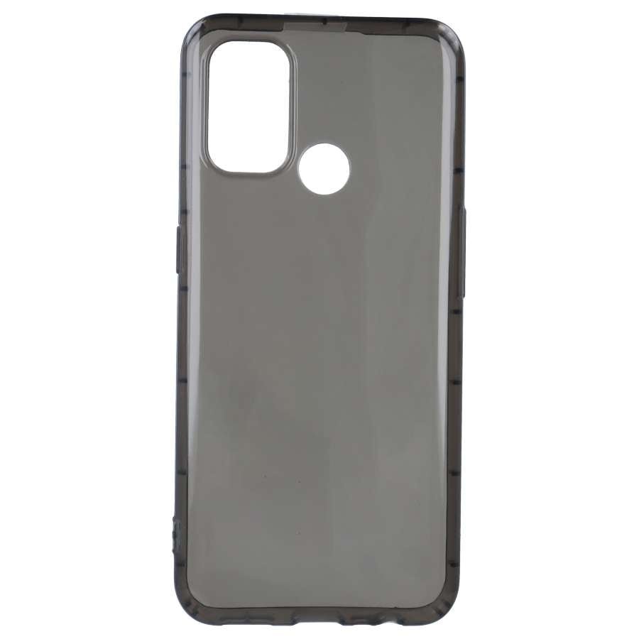 Coque en Silicone Colorée pour Oppo A53