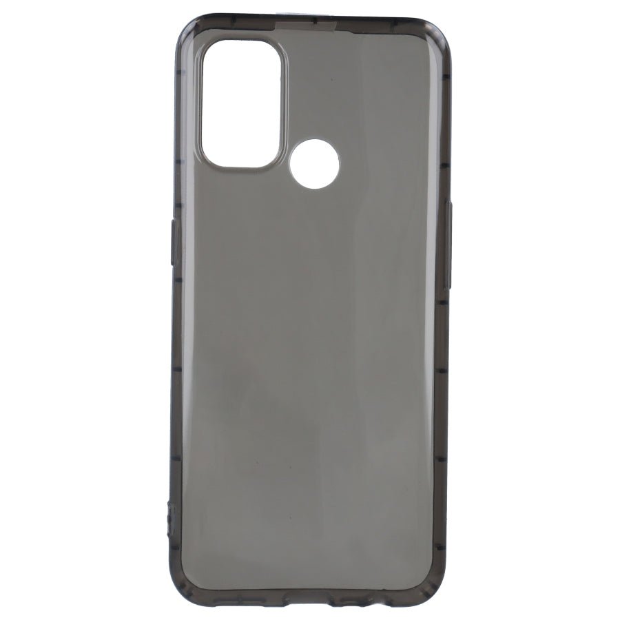 Coque en Silicone Colorée pour Oppo A53