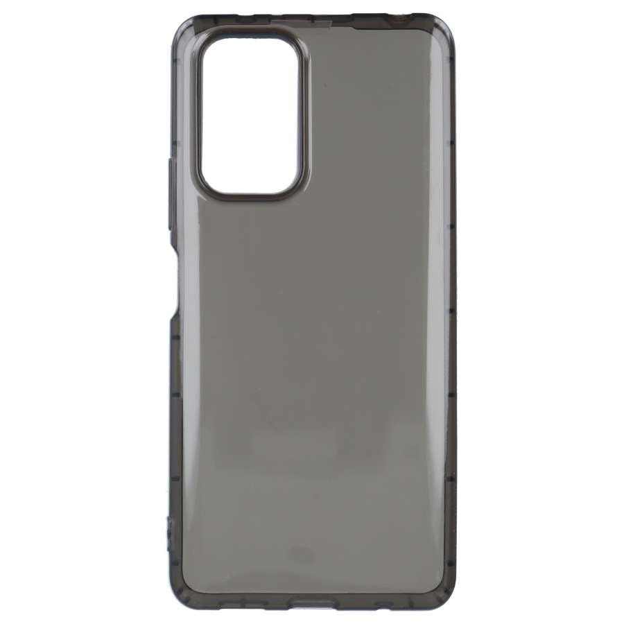 Coque en Silicone Couleur pour Xiaomi Redmi Note 10 Pro