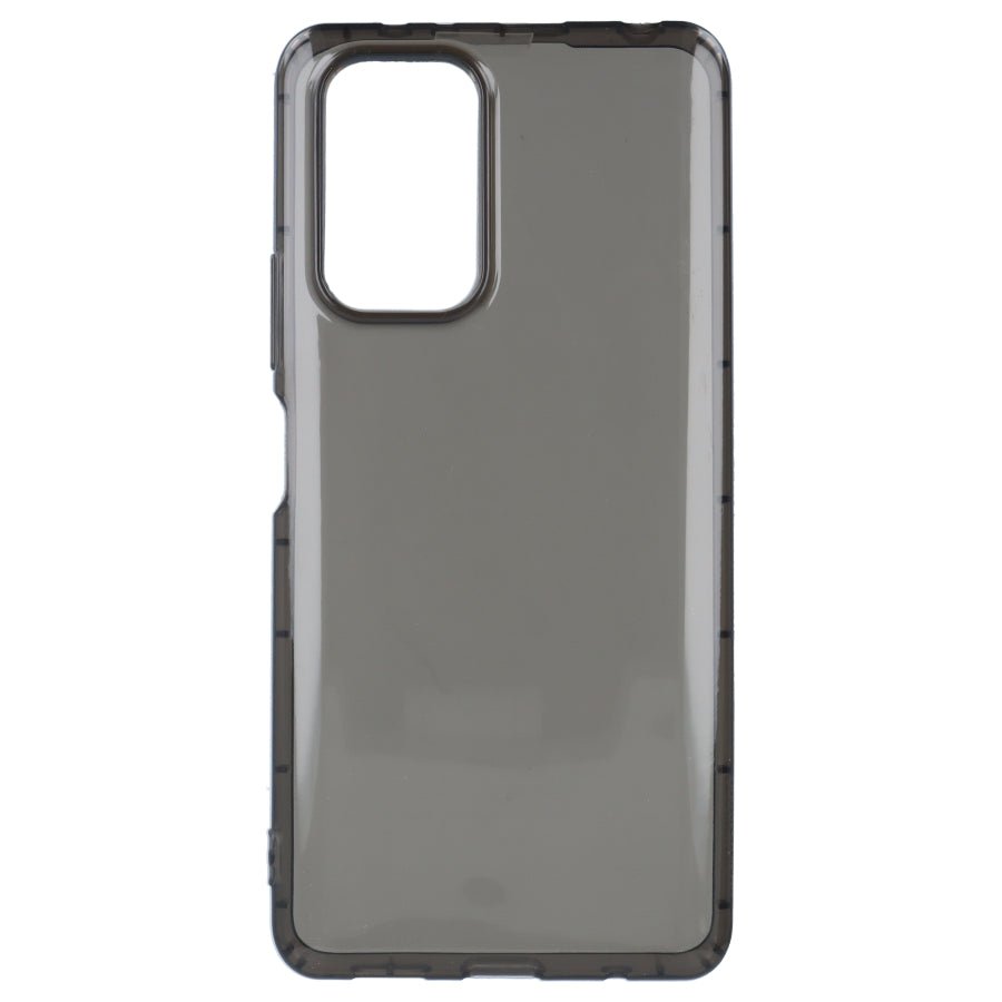 Coque en Silicone Couleur pour Xiaomi Redmi Note 10 Pro