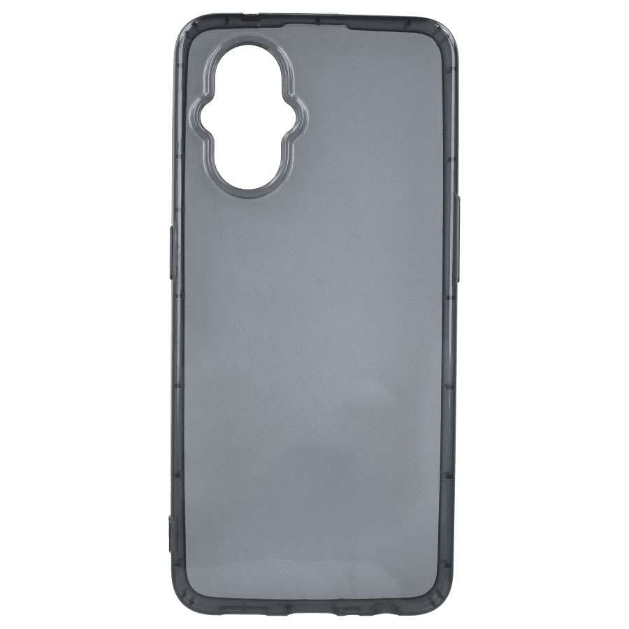 Coque en Silicone Couleur pour Oppo Reno8 Lite 5G