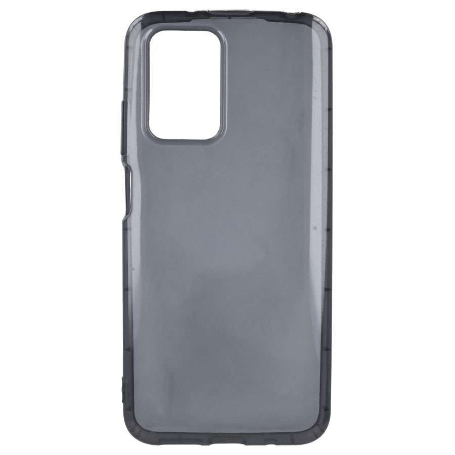 Coque en Silicone Couleur pour Xiaomi Redmi 10