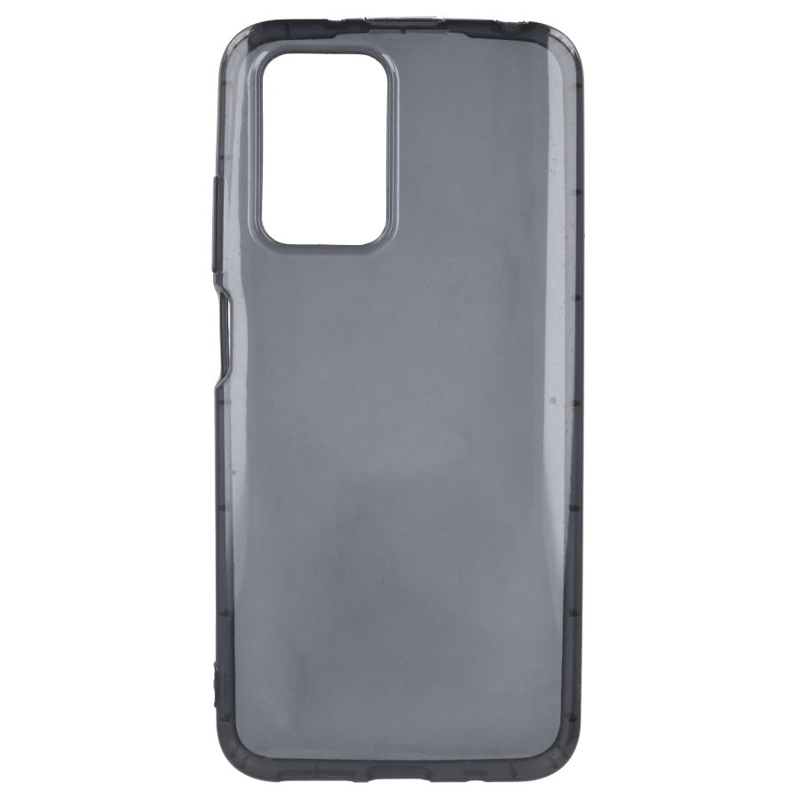 Coque en Silicone Couleur pour Xiaomi Redmi 10