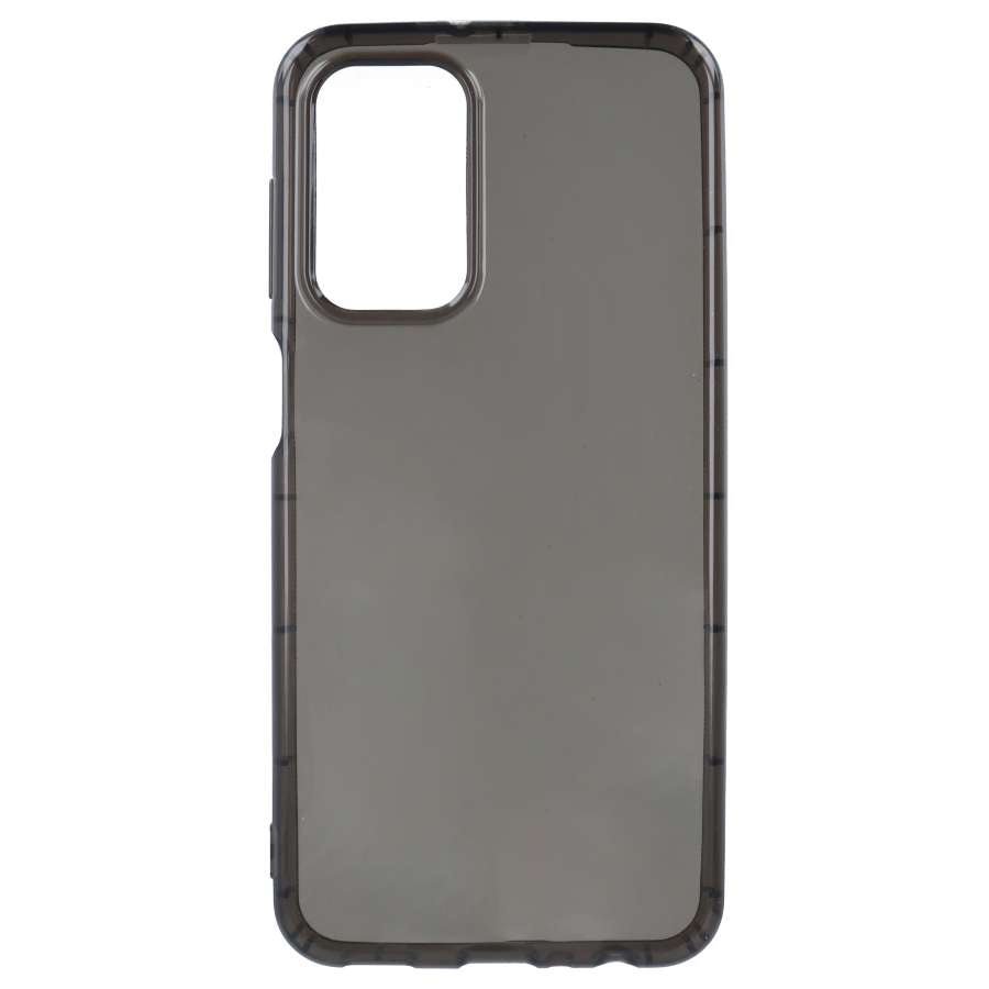 Coque en silicone couleur pour Samsung Galaxy A23 5G