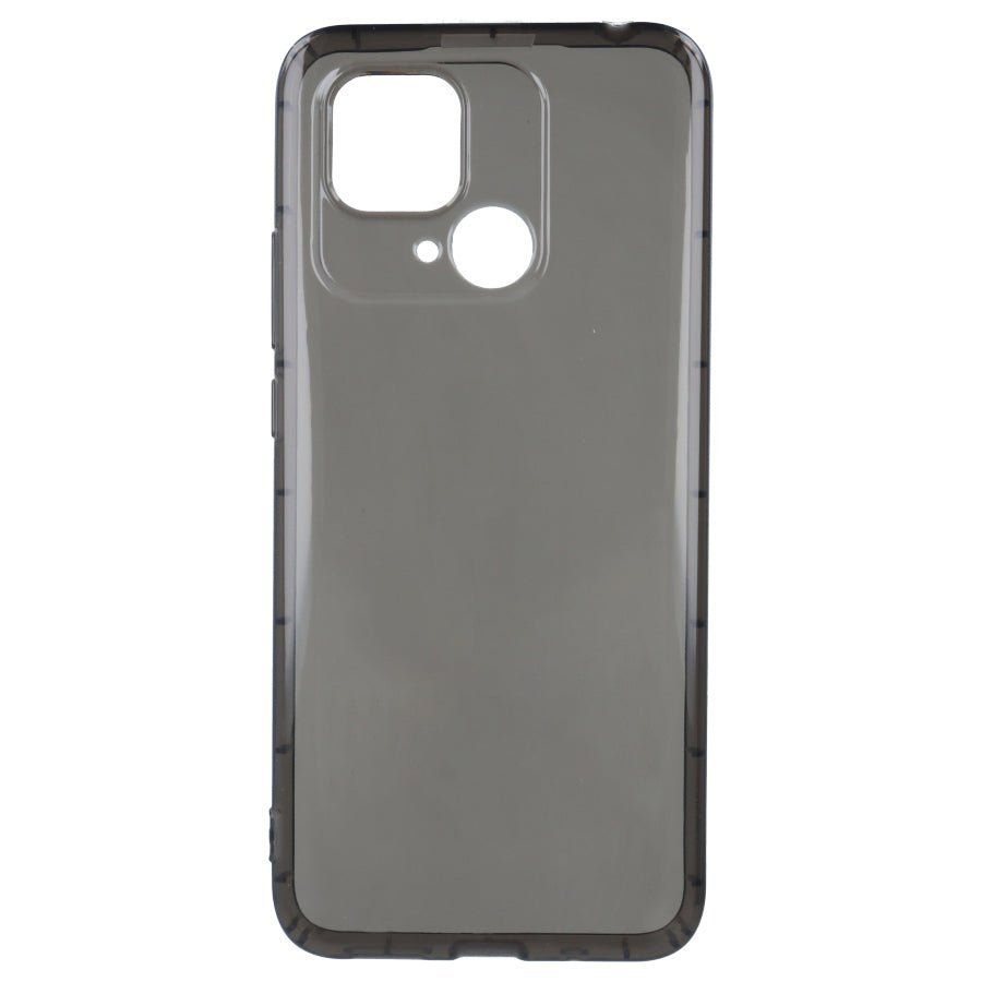 Coque en silicone couleur pour Xiaomi Redmi 10C