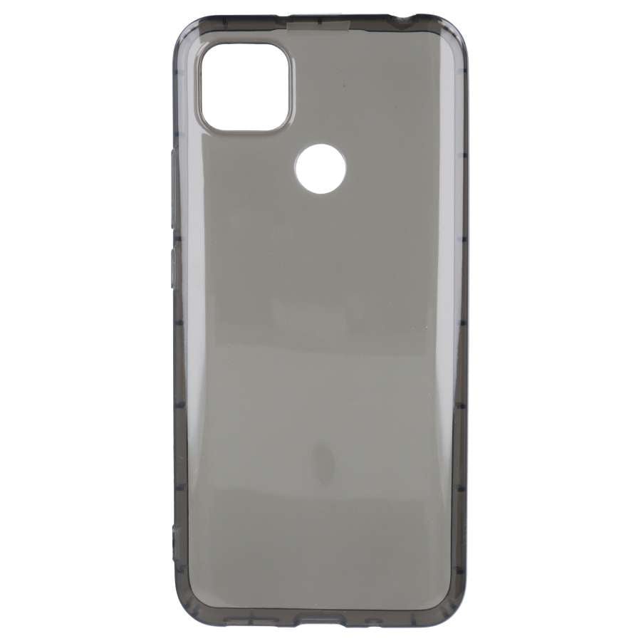 Coque en silicone couleur pour Xiaomi Redmi 9C