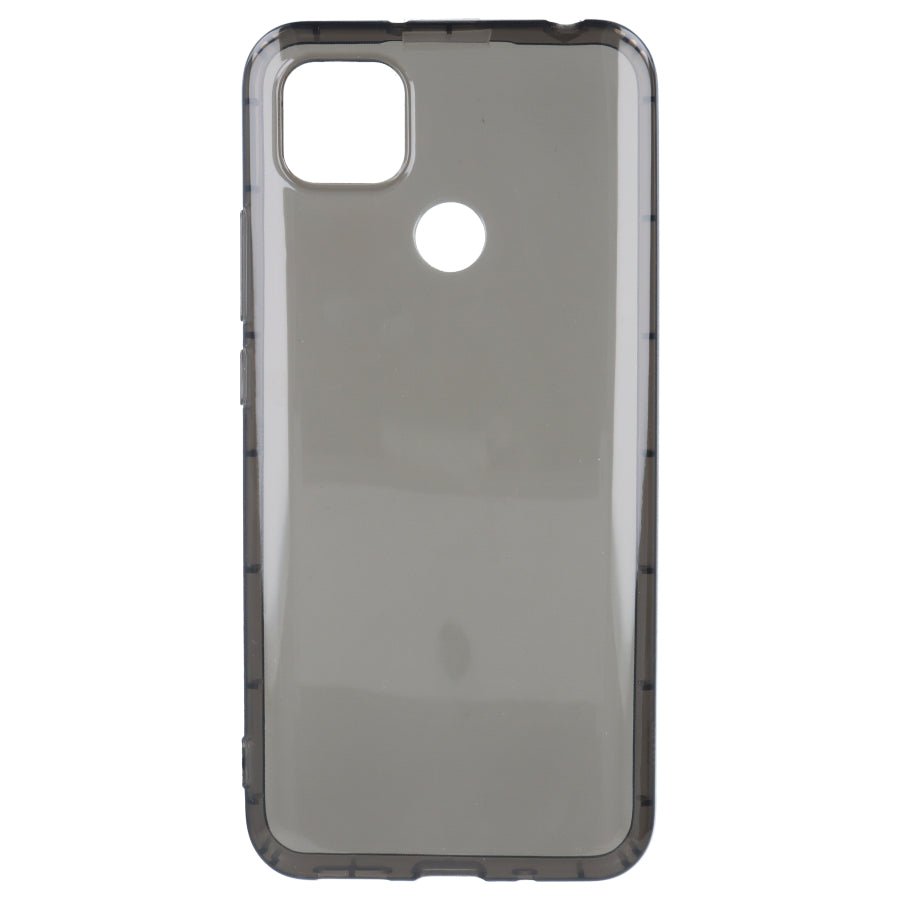 Coque en silicone couleur pour Xiaomi Redmi 9C