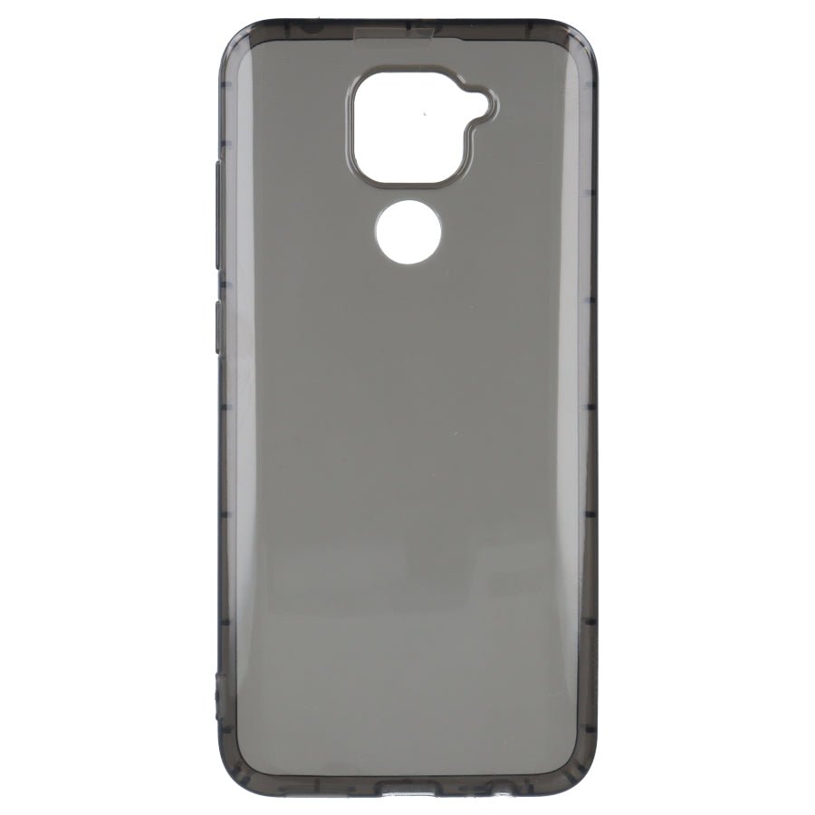 Coque en Silicone Couleur pour Xiaomi Redmi Note 9
