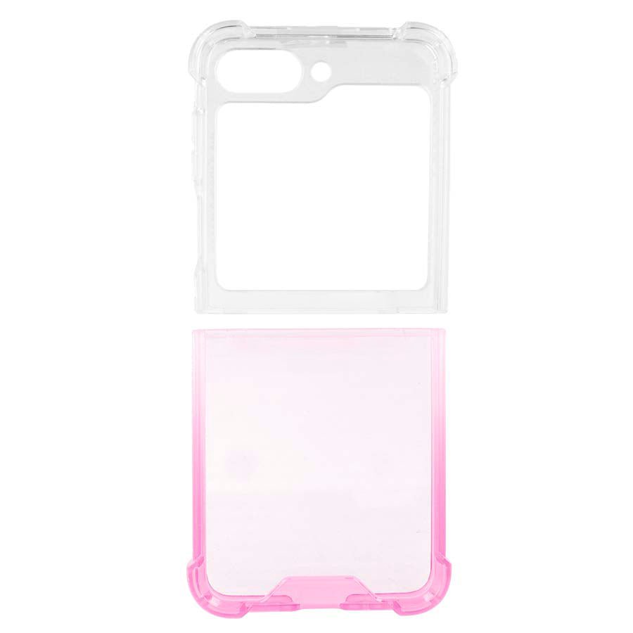 Coque dégradée pour Samsung Galaxy Z Flip 5