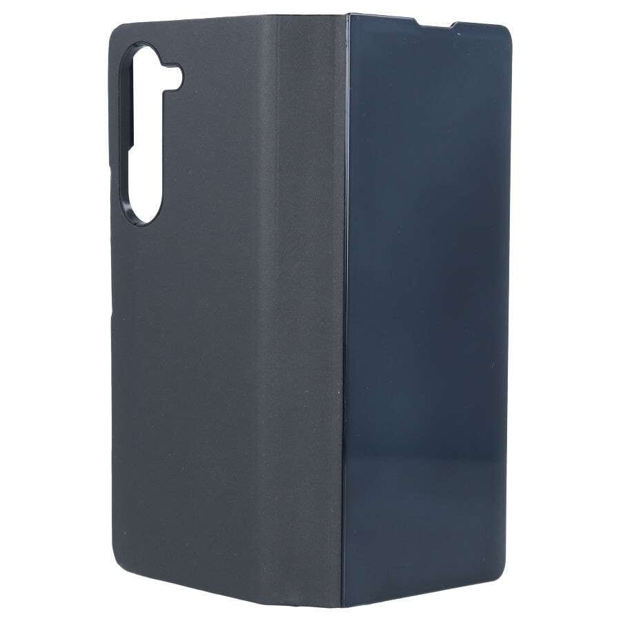 Housse portefeuille miroir pour Samsung Galaxy Z Fold 5