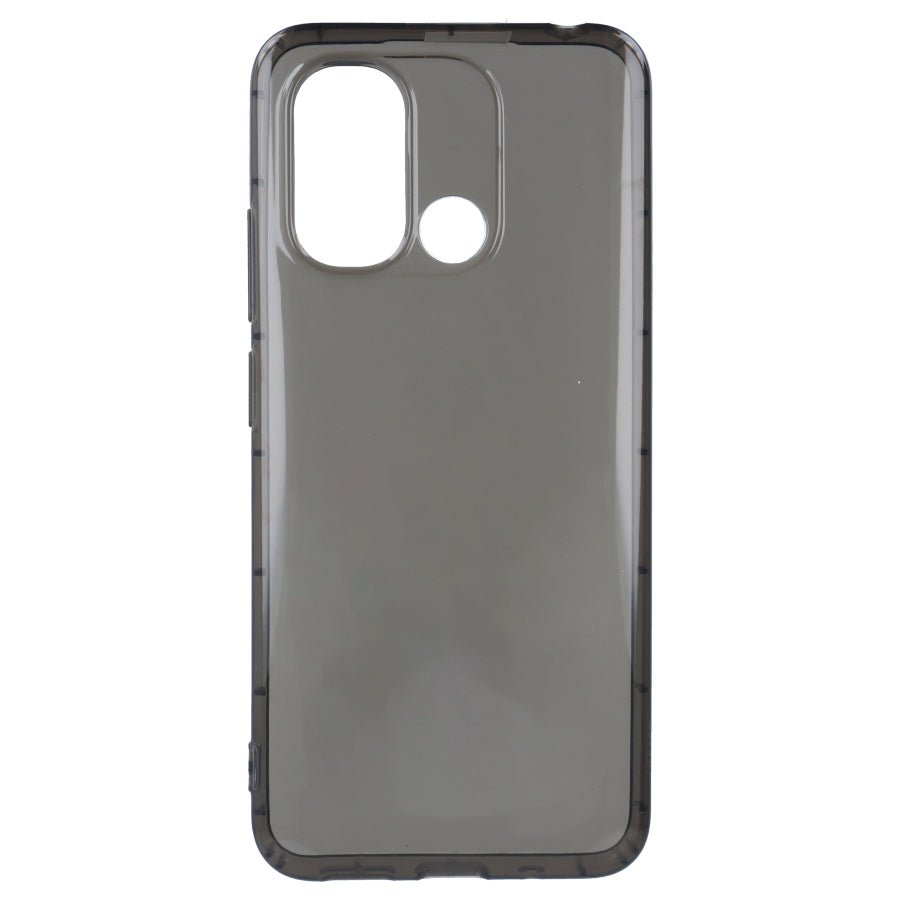 Coque en silicone couleur pour Xiaomi Redmi 12C