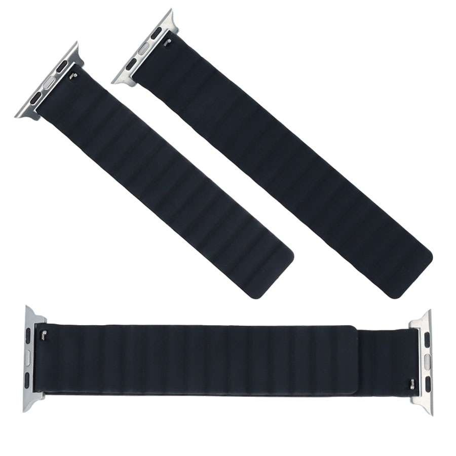 Bracelet de montre magnétique pour Apple Watch 38mm