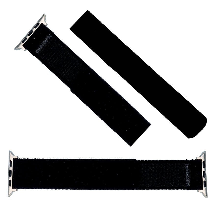 Bracelet de montre Velcro pour Apple Watch 42mm