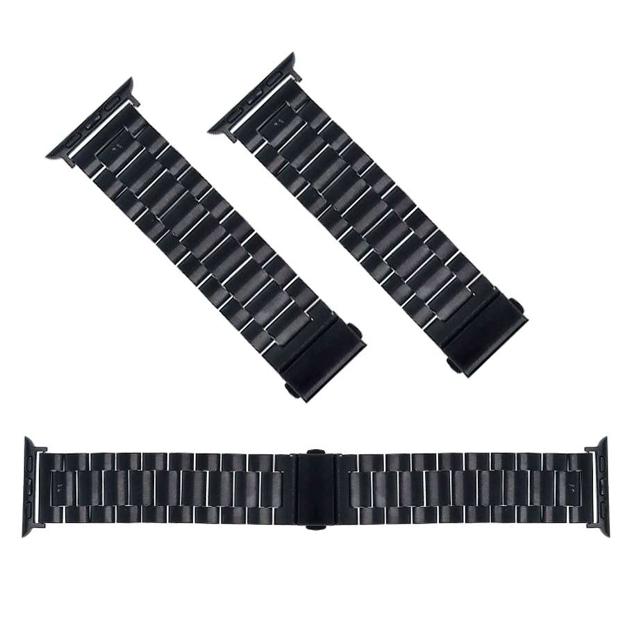 Bracelet métallisé pour Apple Watch 38mm