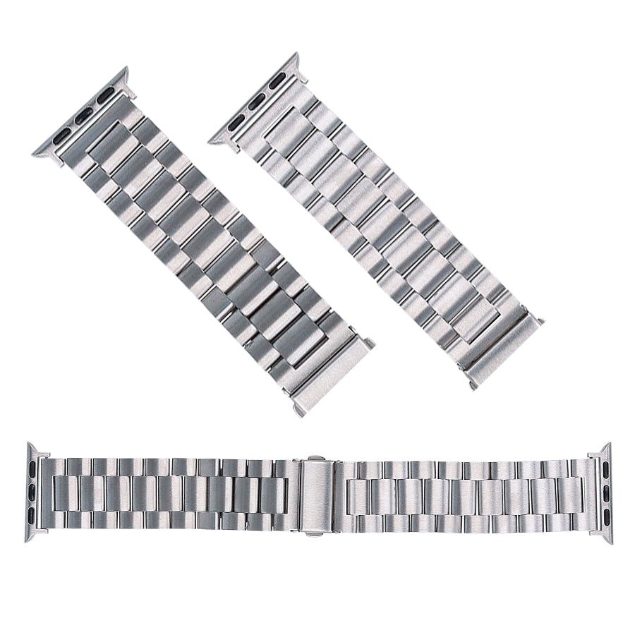 Bracelet métallisé pour Apple Watch 38mm
