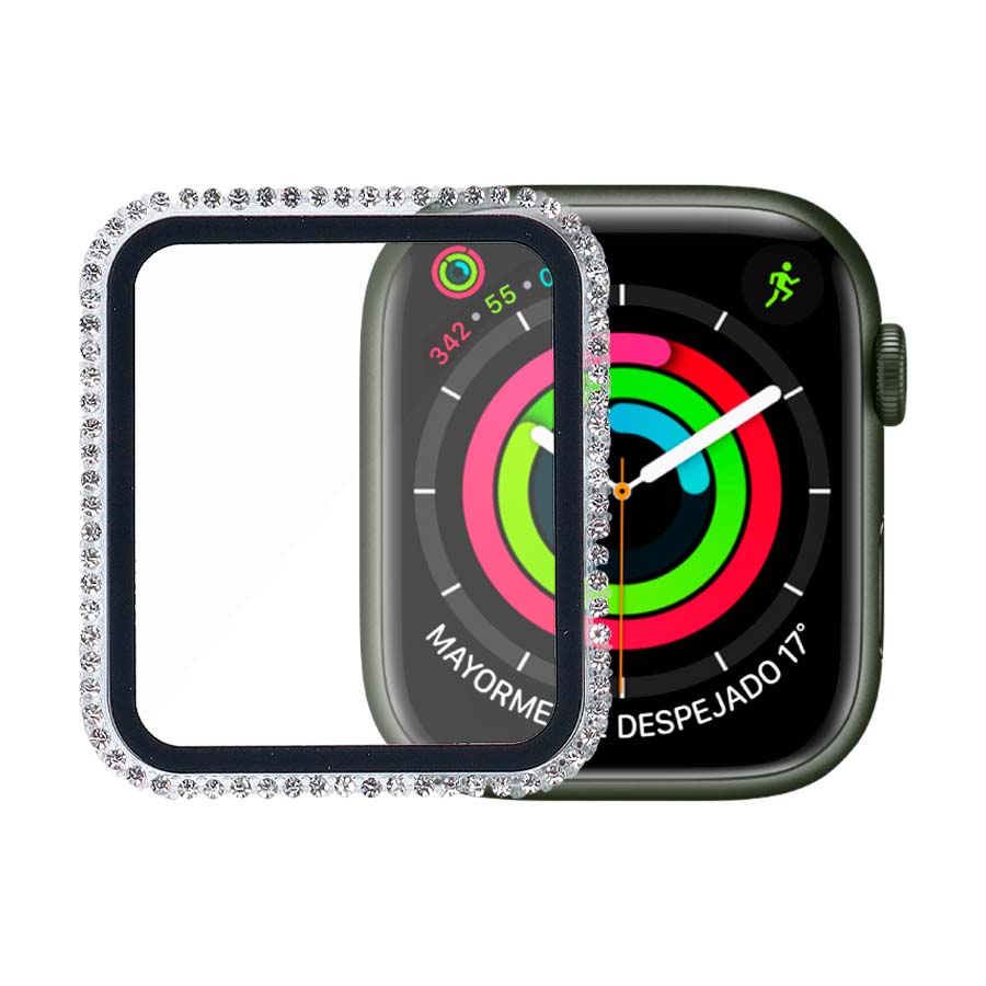 Bumper Brillant pour Apple Watch 42mm