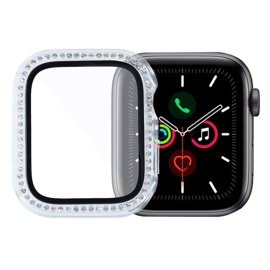 Bumper Brillant pour Apple Watch 49mm