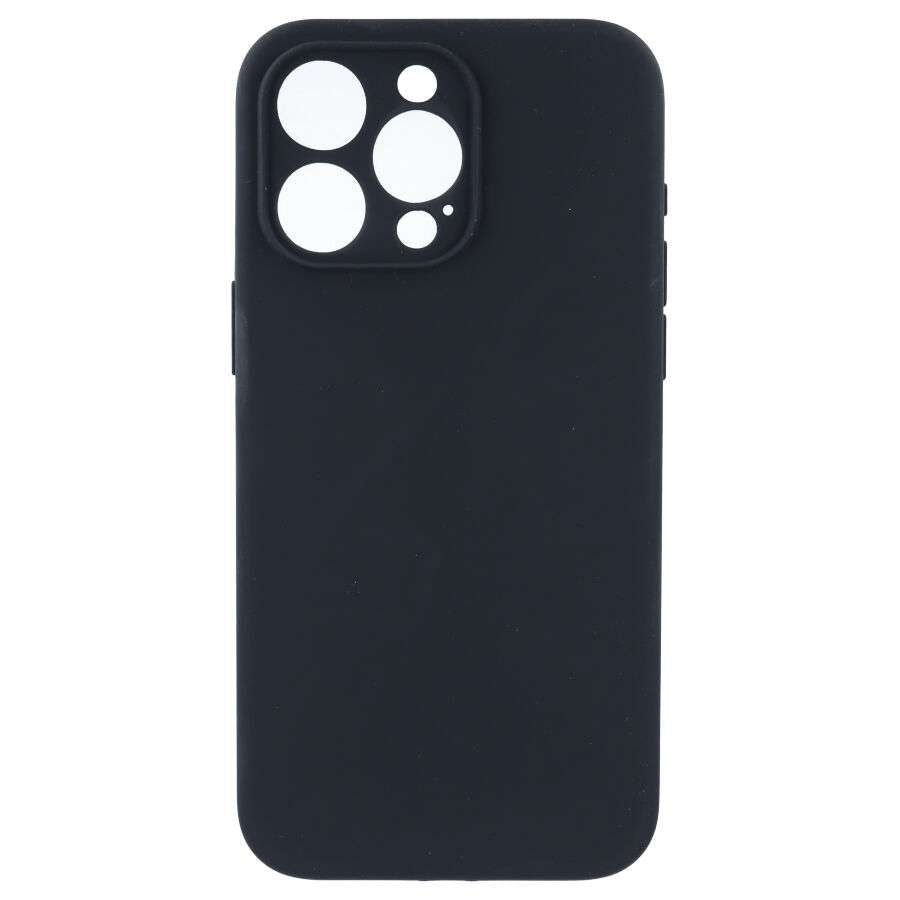 Coque ultra douce avec protège-objectif pour iPhone 13 Pro Max