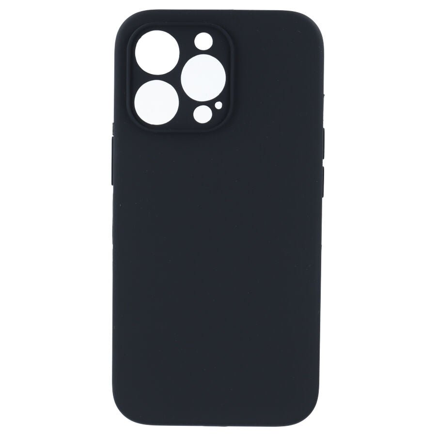 Coque ultra-douce avec protection caméra pour iPhone 13 Pro