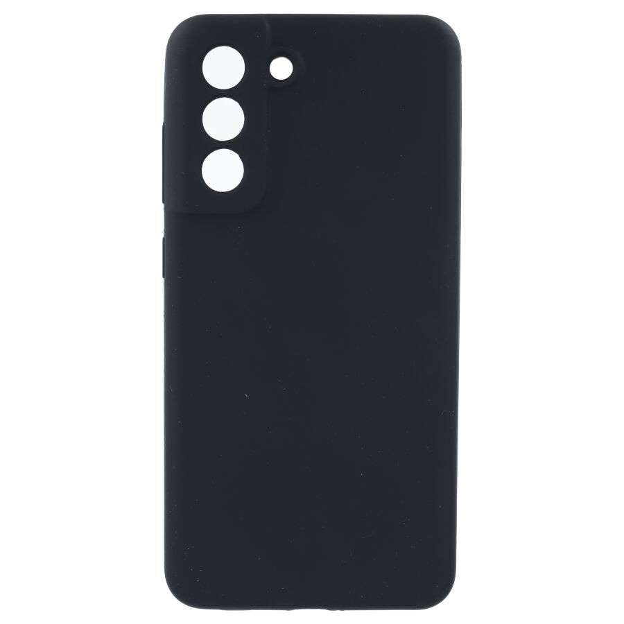 Housse ultra-douce avec protection d'objectif pour Samsung Galaxy S20 FE