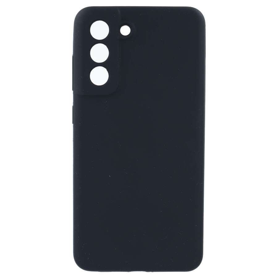Housse ultra-douce avec protection d'objectif pour Samsung Galaxy S20 FE