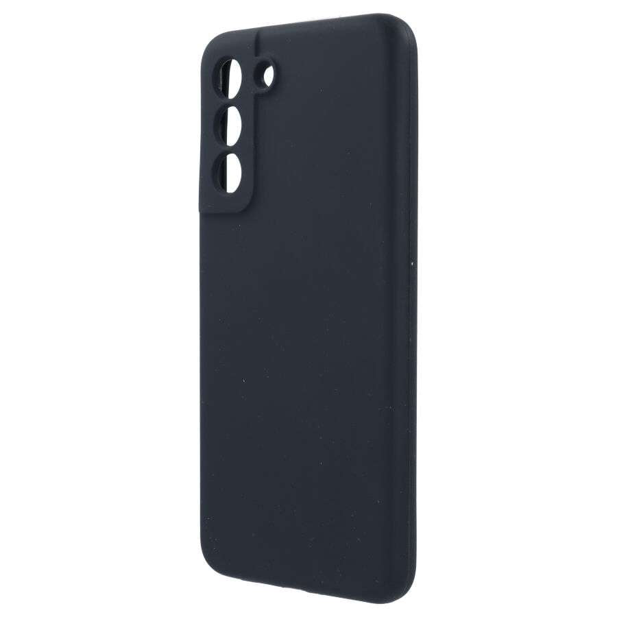 Housse ultra-douce avec protection d'objectif pour Samsung Galaxy S20 FE