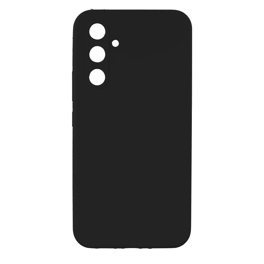 Housse ultra douce avec protection d'objectif pour Samsung Galaxy A54 5G