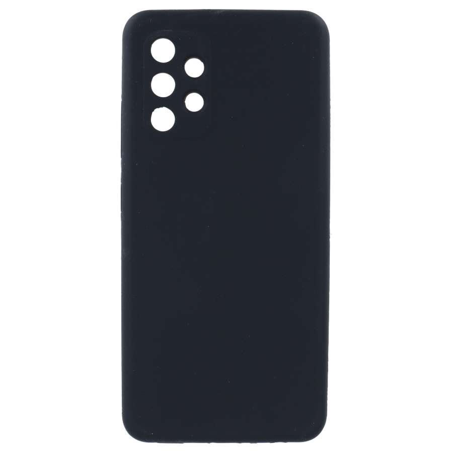 Étui ultra doux avec protection de caméra pour Samsung Galaxy A32 4G