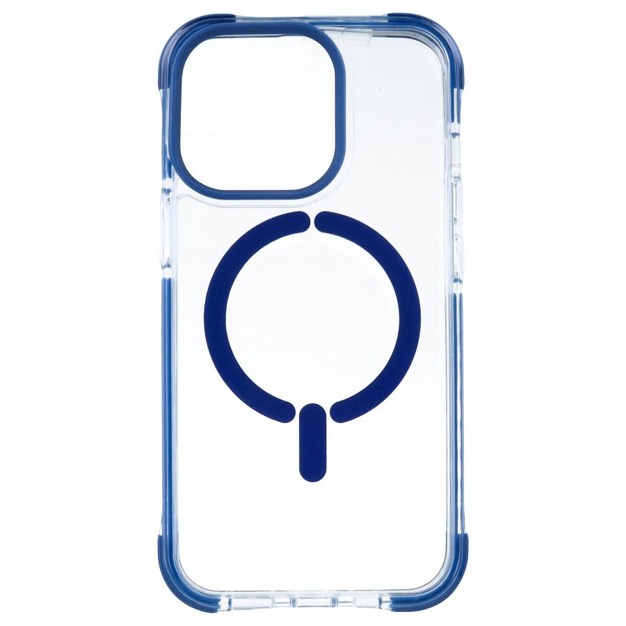 Coque Bumper Compatible Magsafe pour iPhone 14 Pro