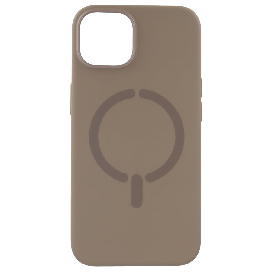 Coque Ultra Douce compatible MagSafe pour iPhone 13